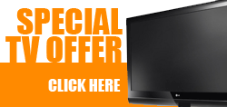 Special TV Offer
